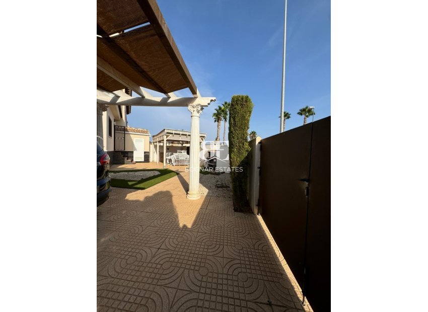 Wiederverkauf - Villa -
Ciudad Quesada - Rojales