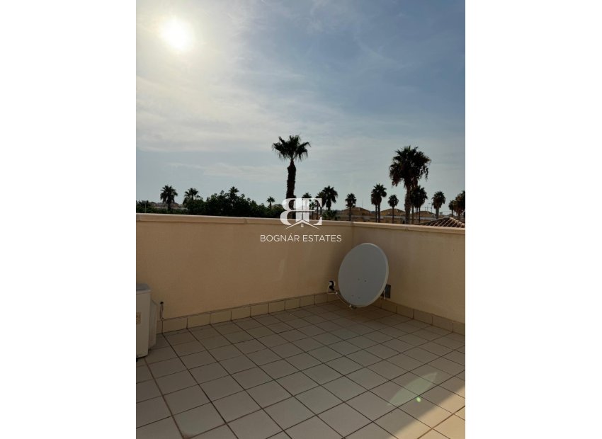 Wiederverkauf - Villa -
Ciudad Quesada - Rojales