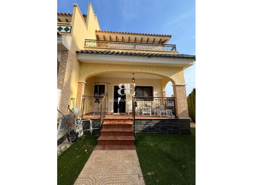 Wiederverkauf - Villa -
Ciudad Quesada - Rojales