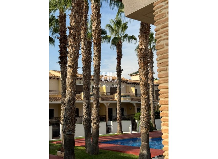 Wiederverkauf - Villa -
Ciudad Quesada - Rojales