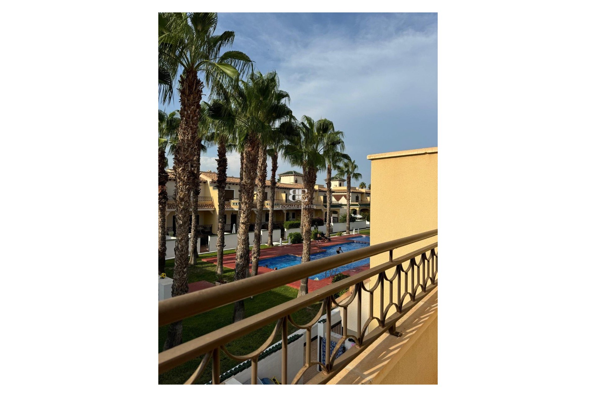 Wiederverkauf - Villa -
Ciudad Quesada - Rojales