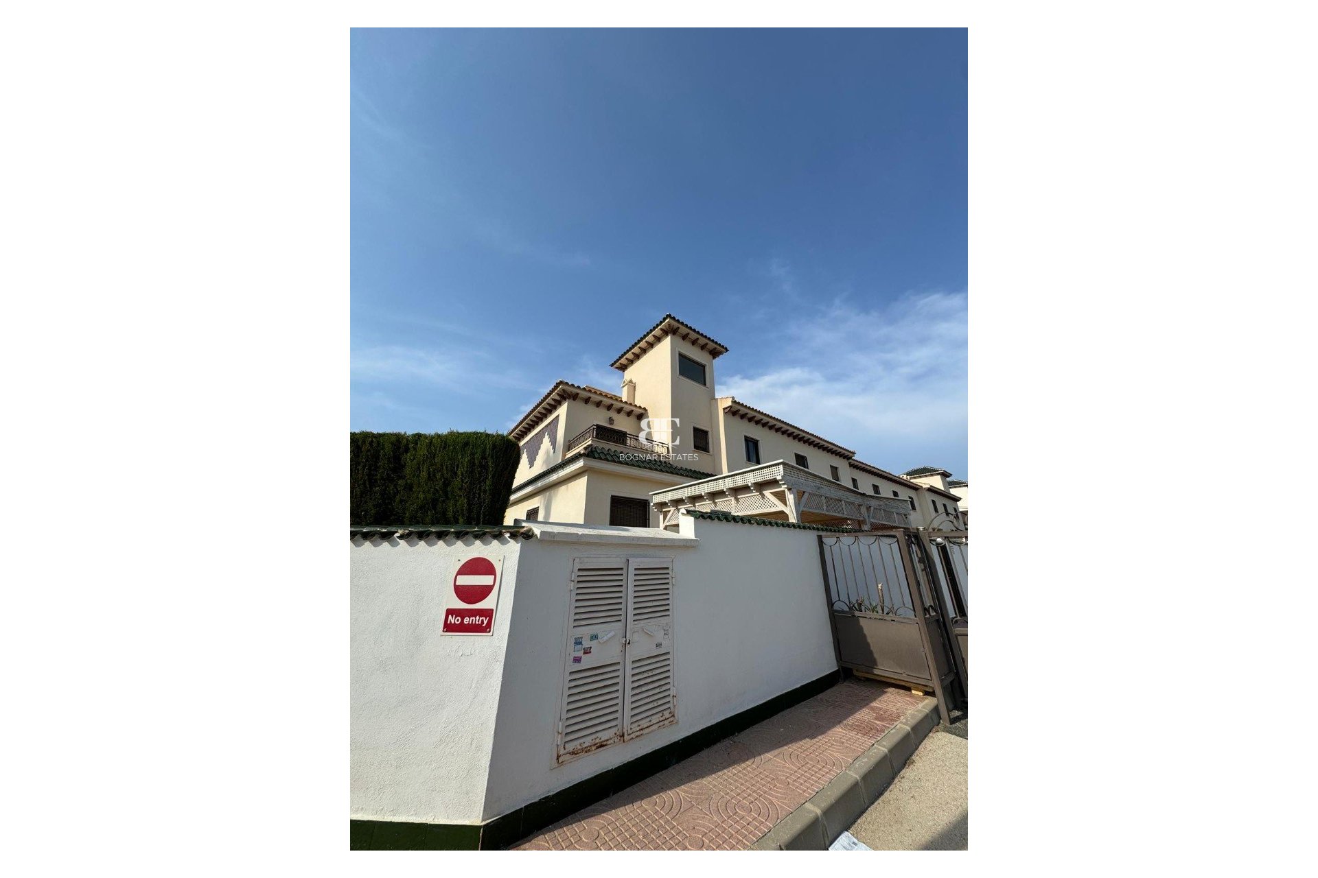 Wiederverkauf - Villa -
Ciudad Quesada - Rojales