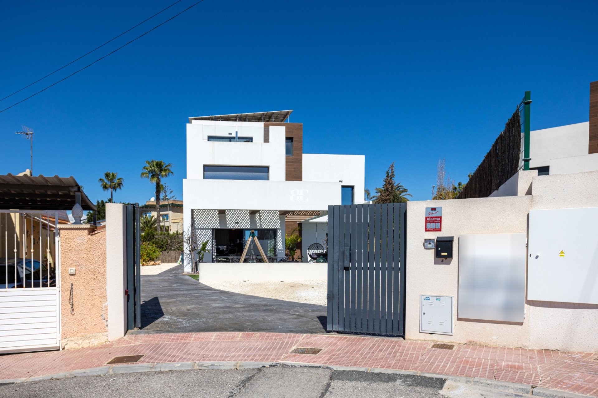 Wiederverkauf - Villa -
Ciudad Quesada - Town Center
