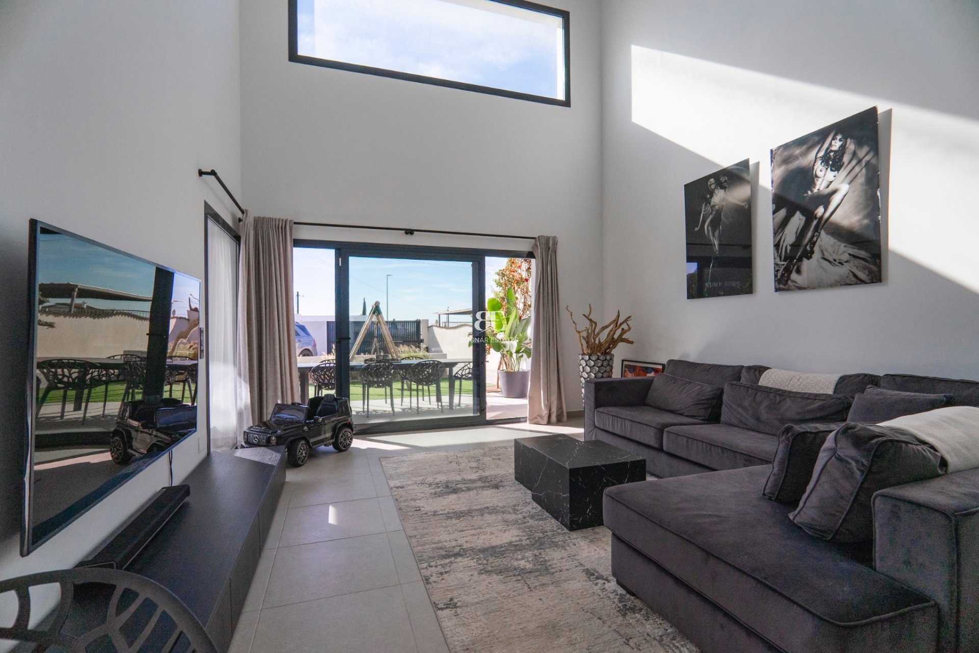 Wiederverkauf - Villa -
Ciudad Quesada - town