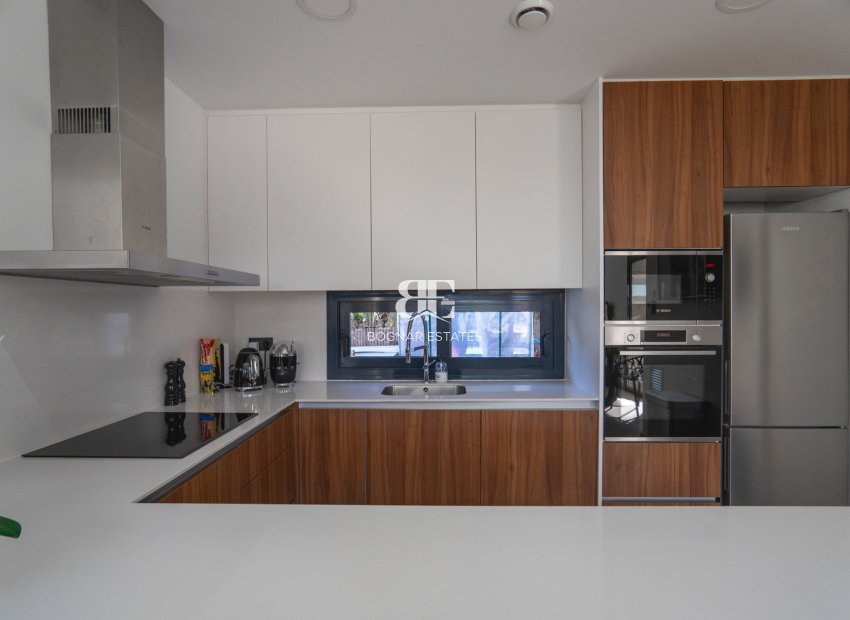 Wiederverkauf - Villa -
Ciudad Quesada - town