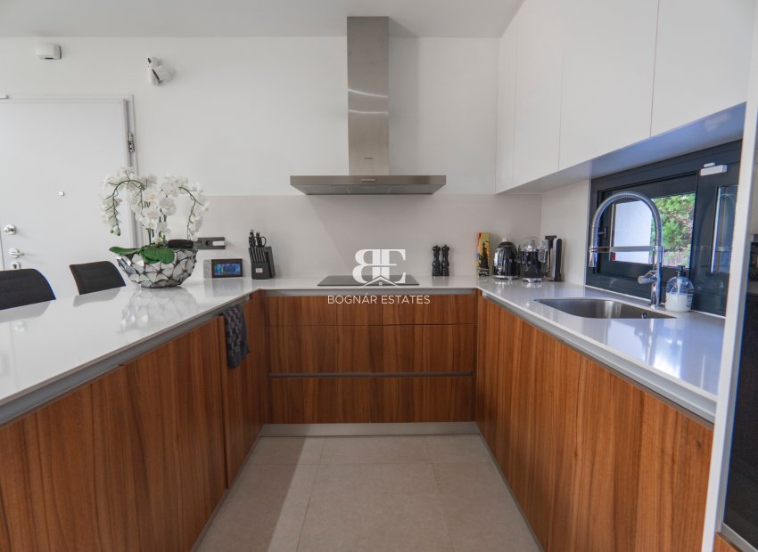 Wiederverkauf - Villa -
Ciudad Quesada - town