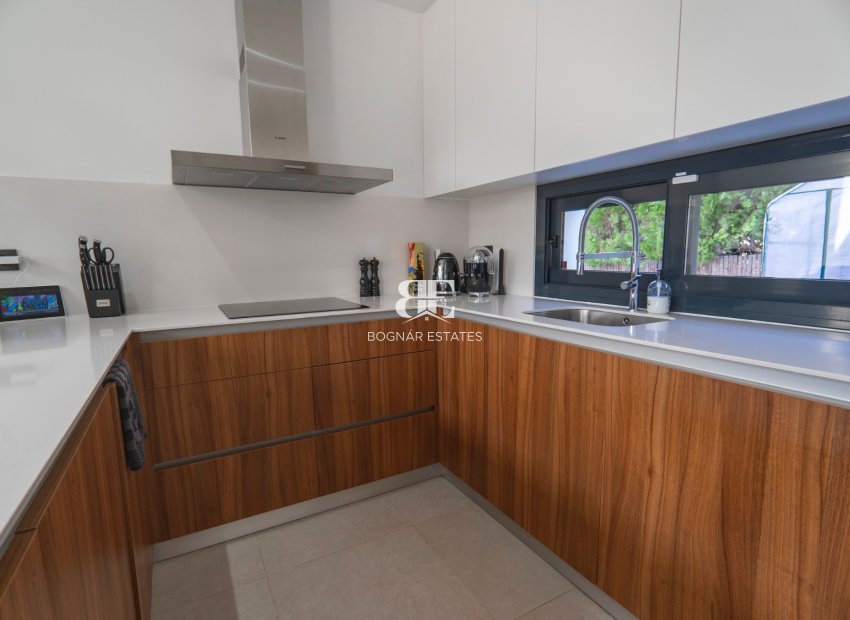 Wiederverkauf - Villa -
Ciudad Quesada - town