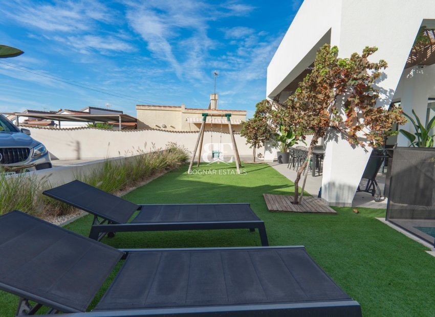 Wiederverkauf - Villa -
Ciudad Quesada - town