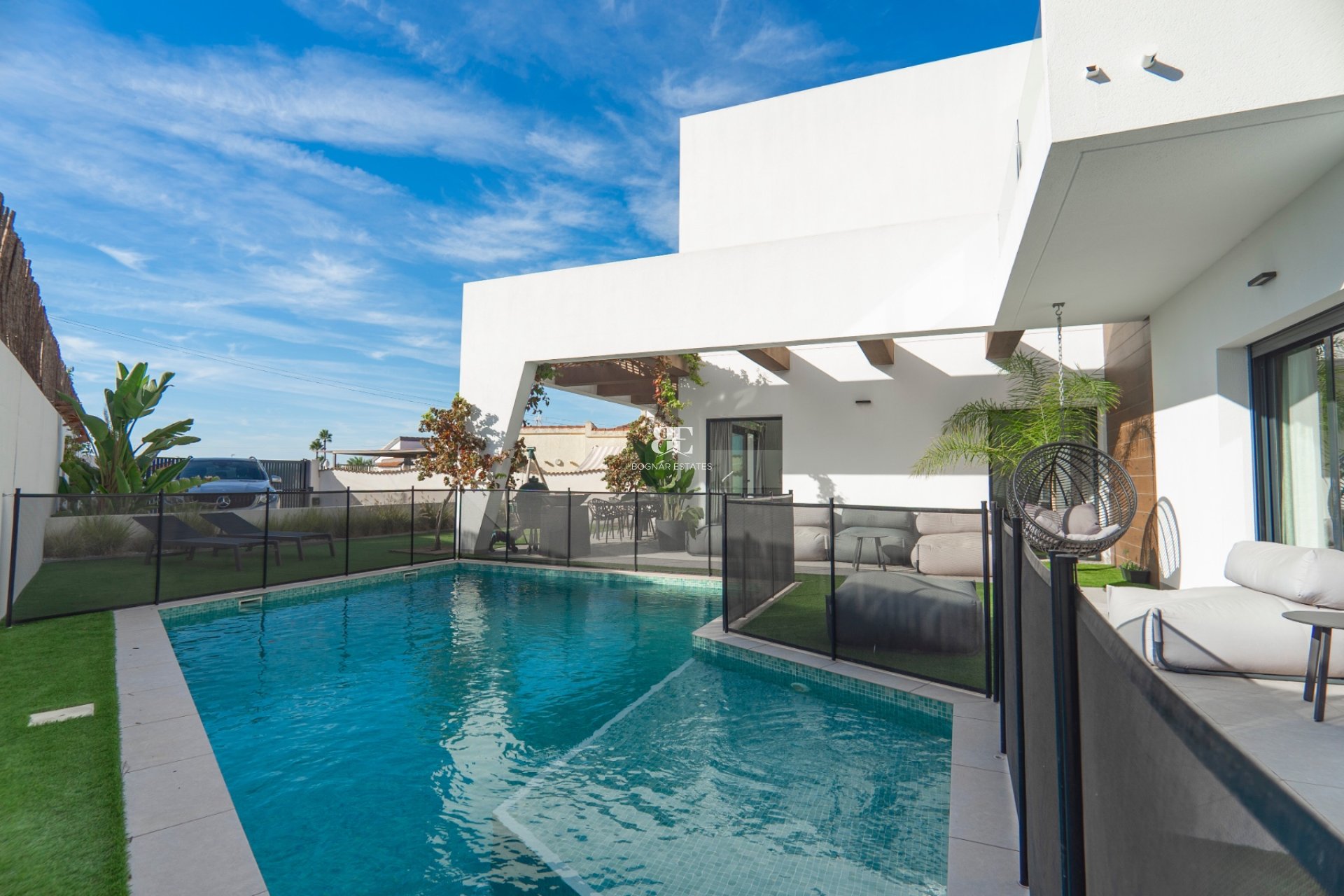 Wiederverkauf - Villa -
Ciudad Quesada - town