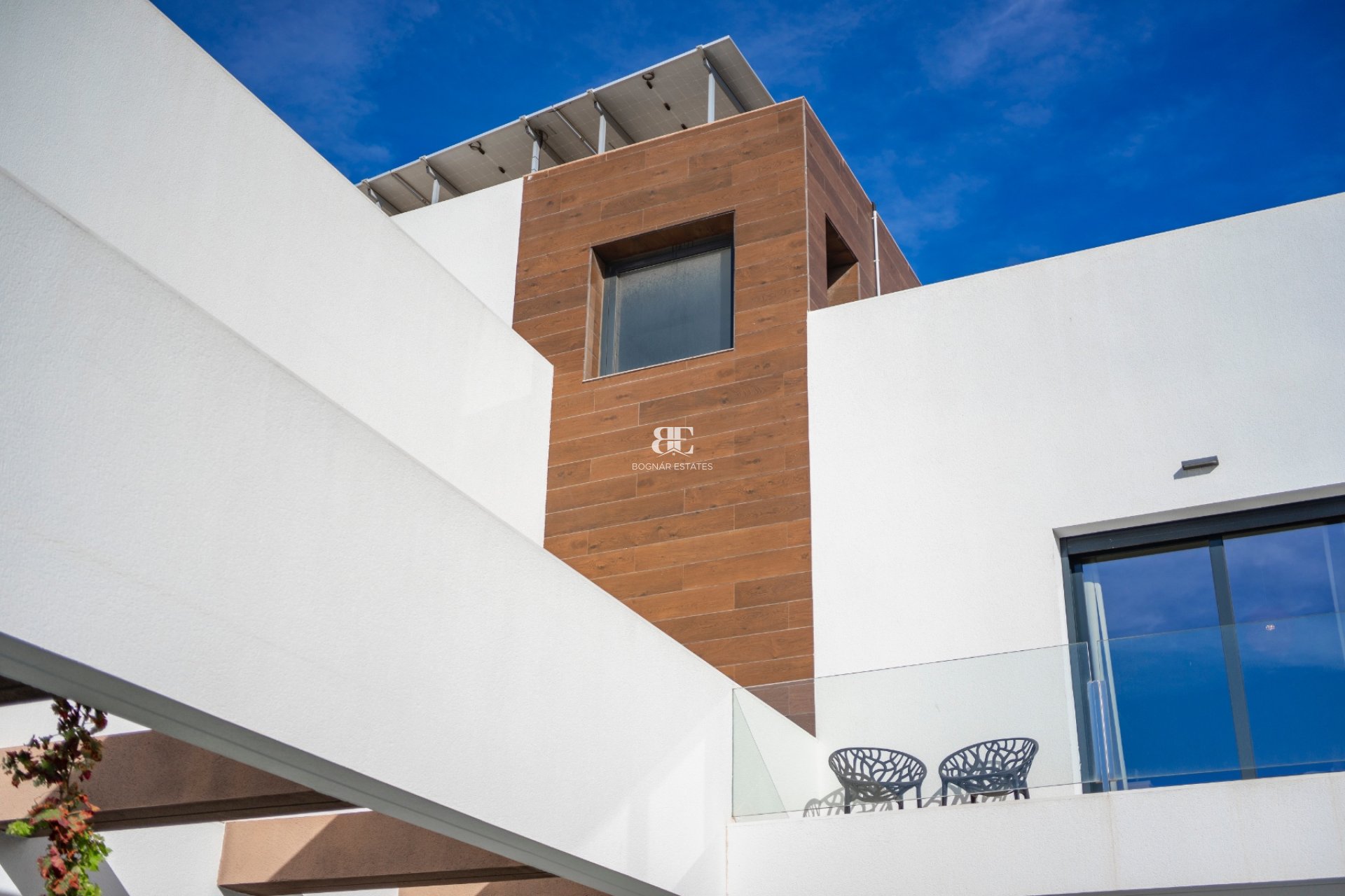 Wiederverkauf - Villa -
Ciudad Quesada - town