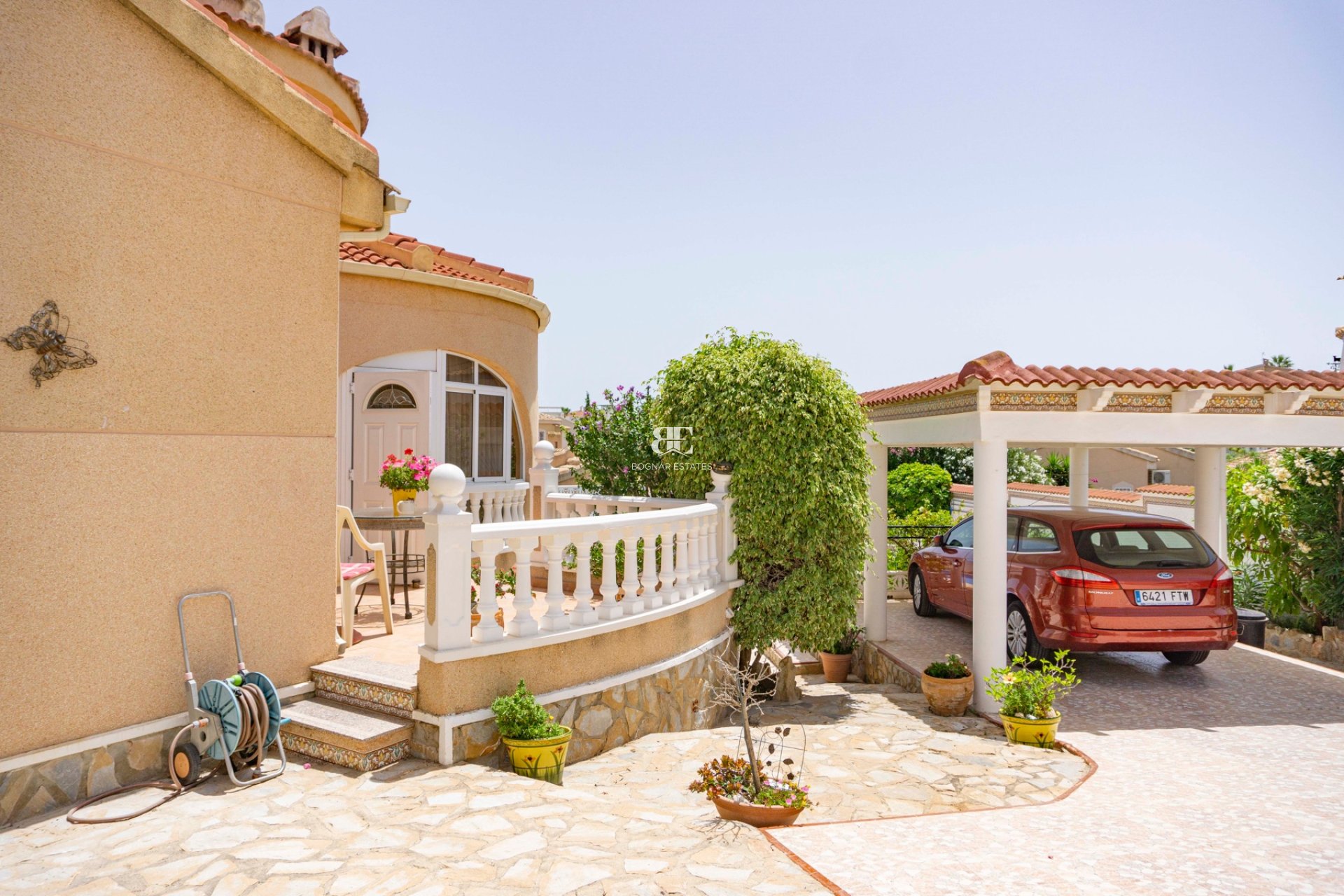 Wiederverkauf - Villa -
Ciudad Quesada - town