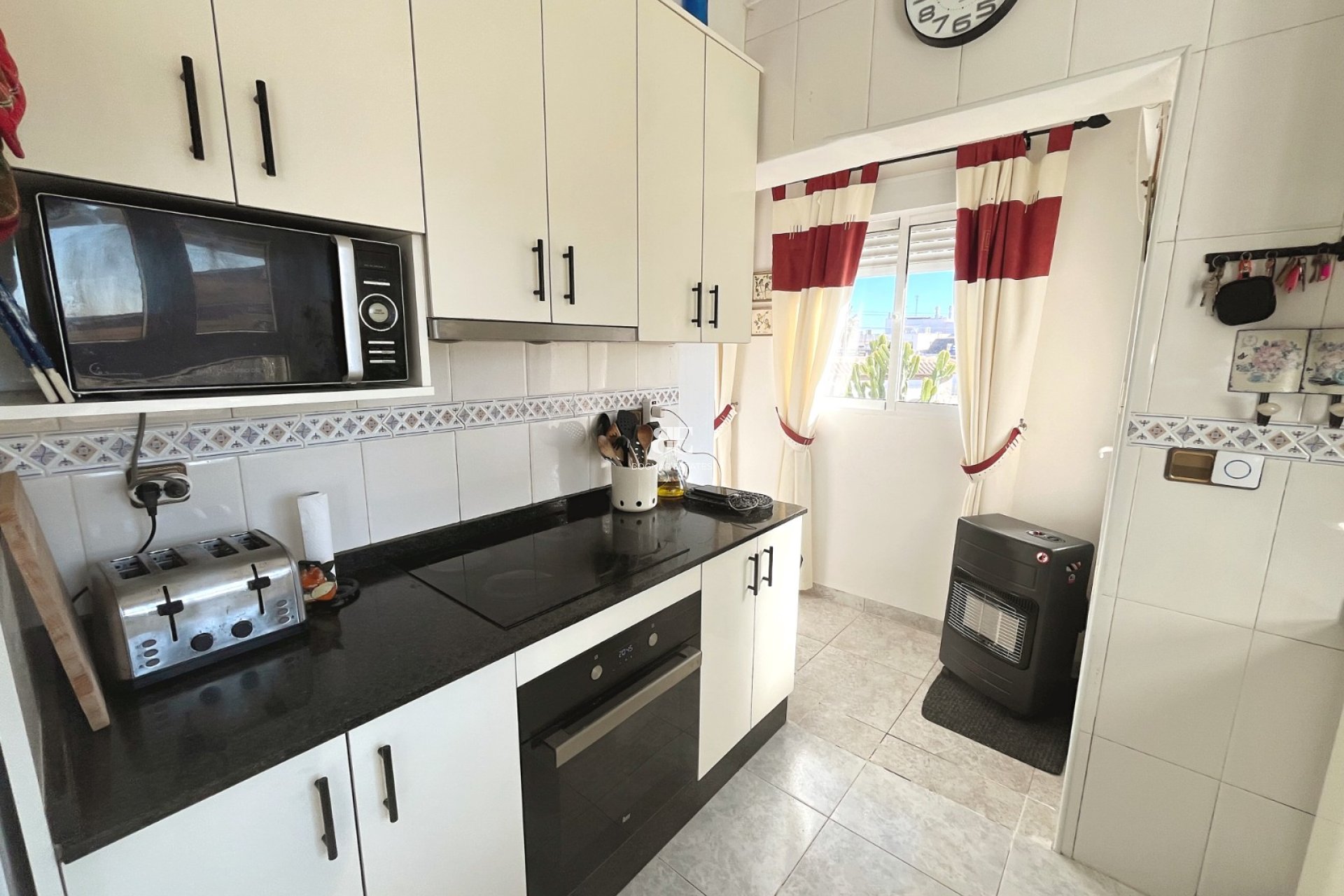 Wiederverkauf - Villa -
Ciudad Quesada