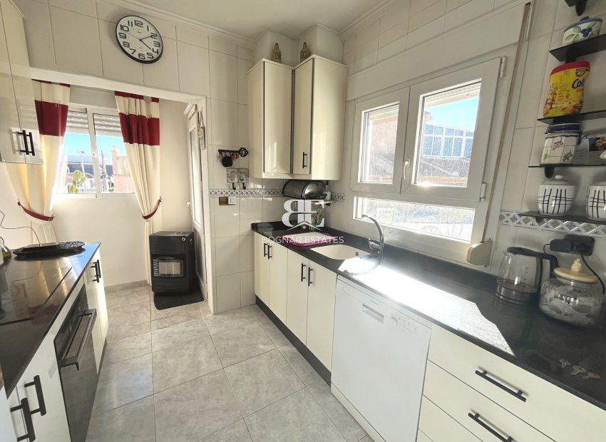 Wiederverkauf - Villa -
Ciudad Quesada