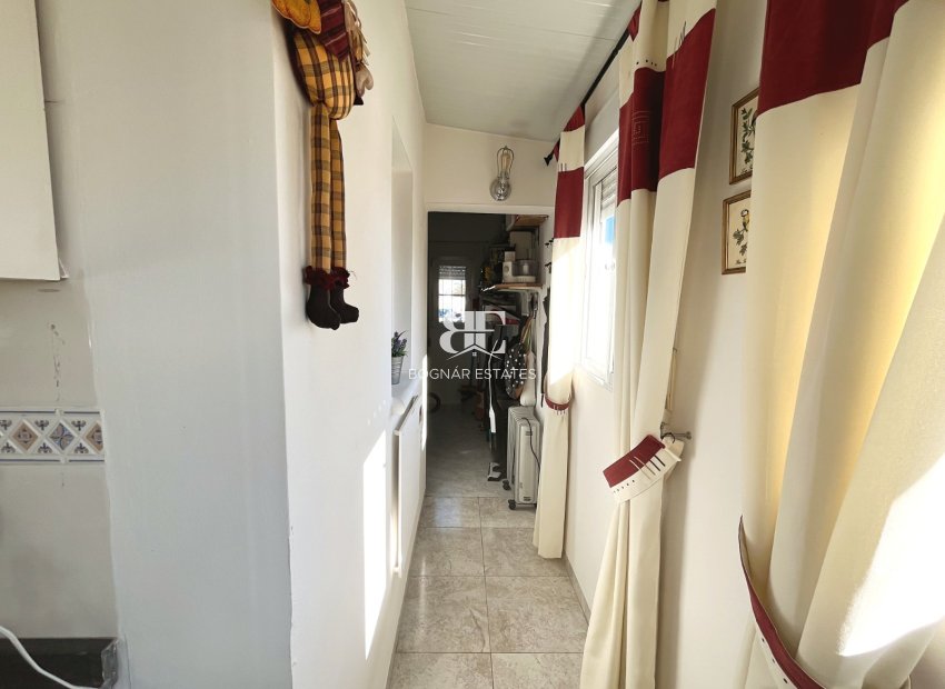 Wiederverkauf - Villa -
Ciudad Quesada