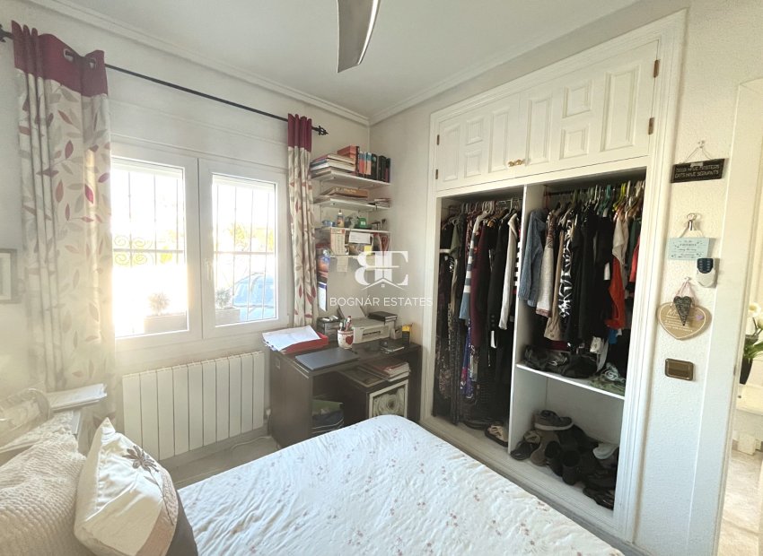 Wiederverkauf - Villa -
Ciudad Quesada