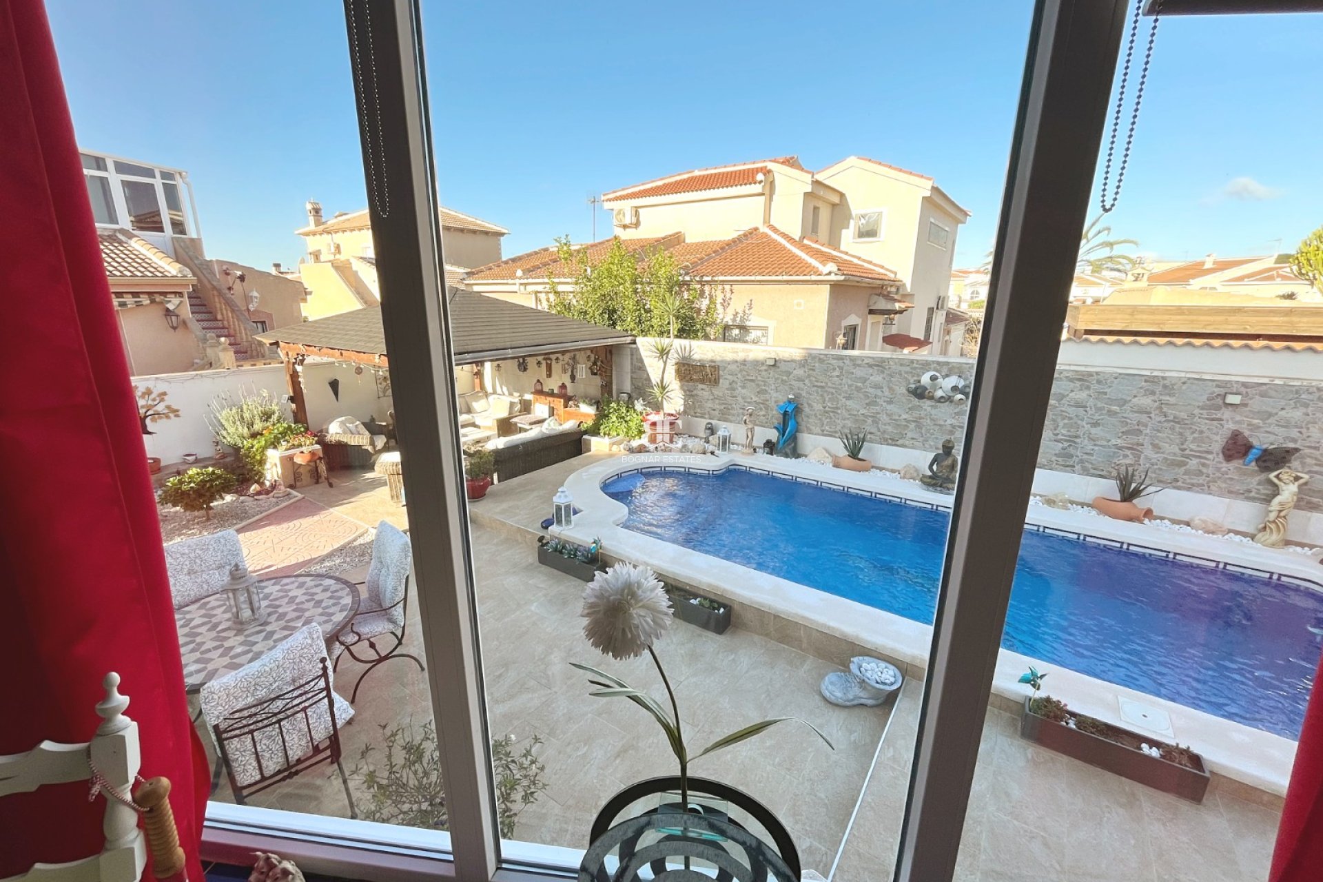 Wiederverkauf - Villa -
Ciudad Quesada