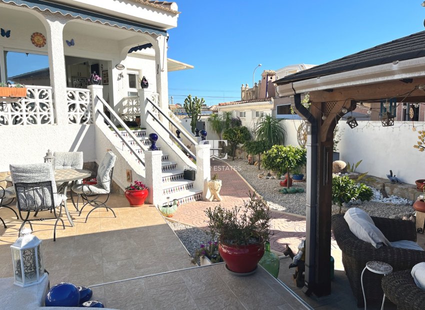 Wiederverkauf - Villa -
Ciudad Quesada