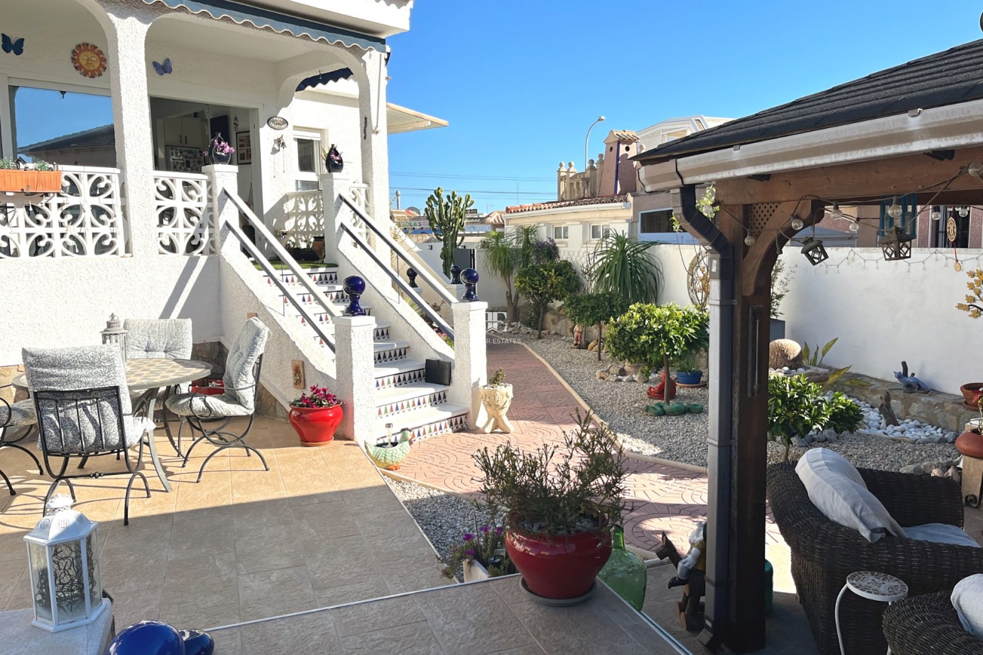 Wiederverkauf - Villa -
Ciudad Quesada