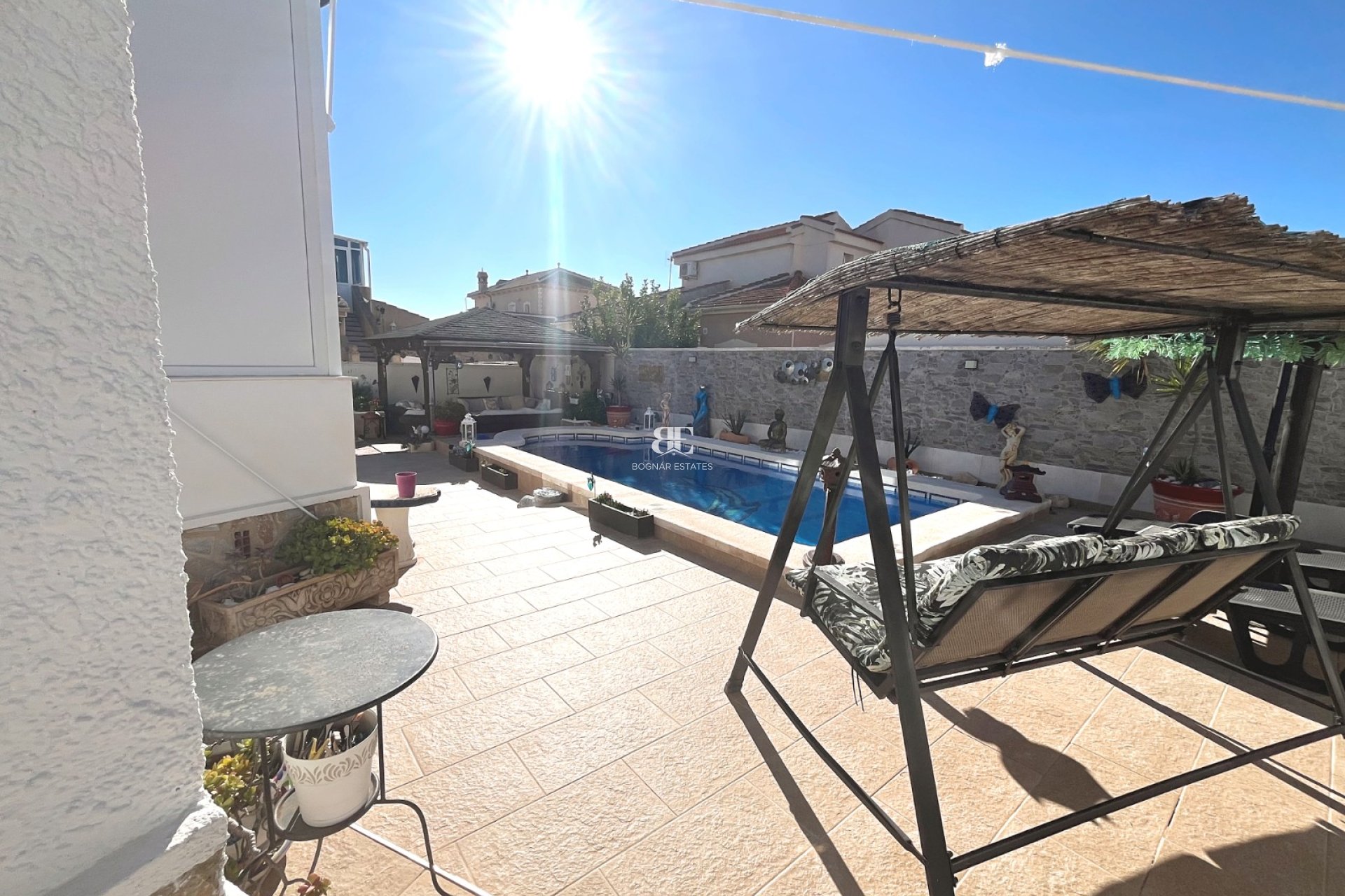 Wiederverkauf - Villa -
Ciudad Quesada