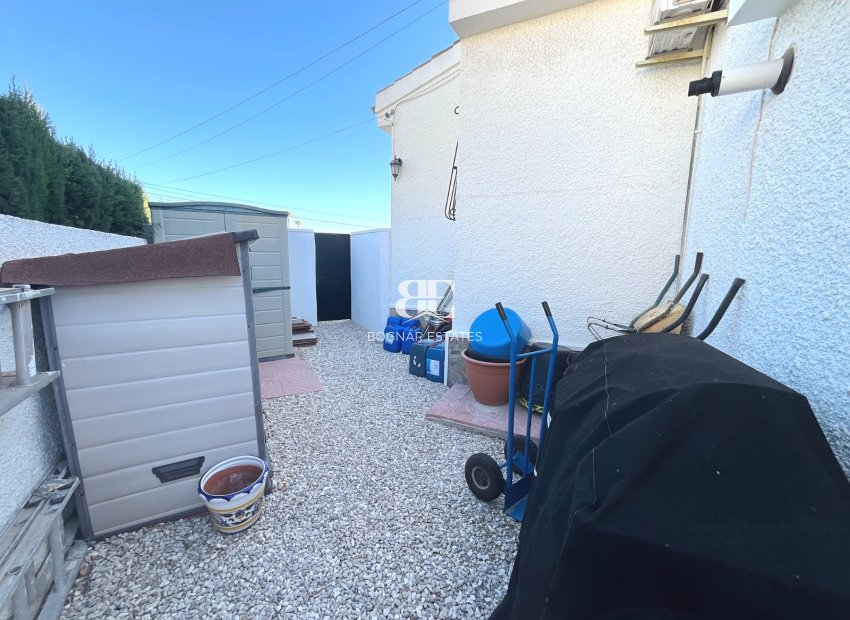 Wiederverkauf - Villa -
Ciudad Quesada