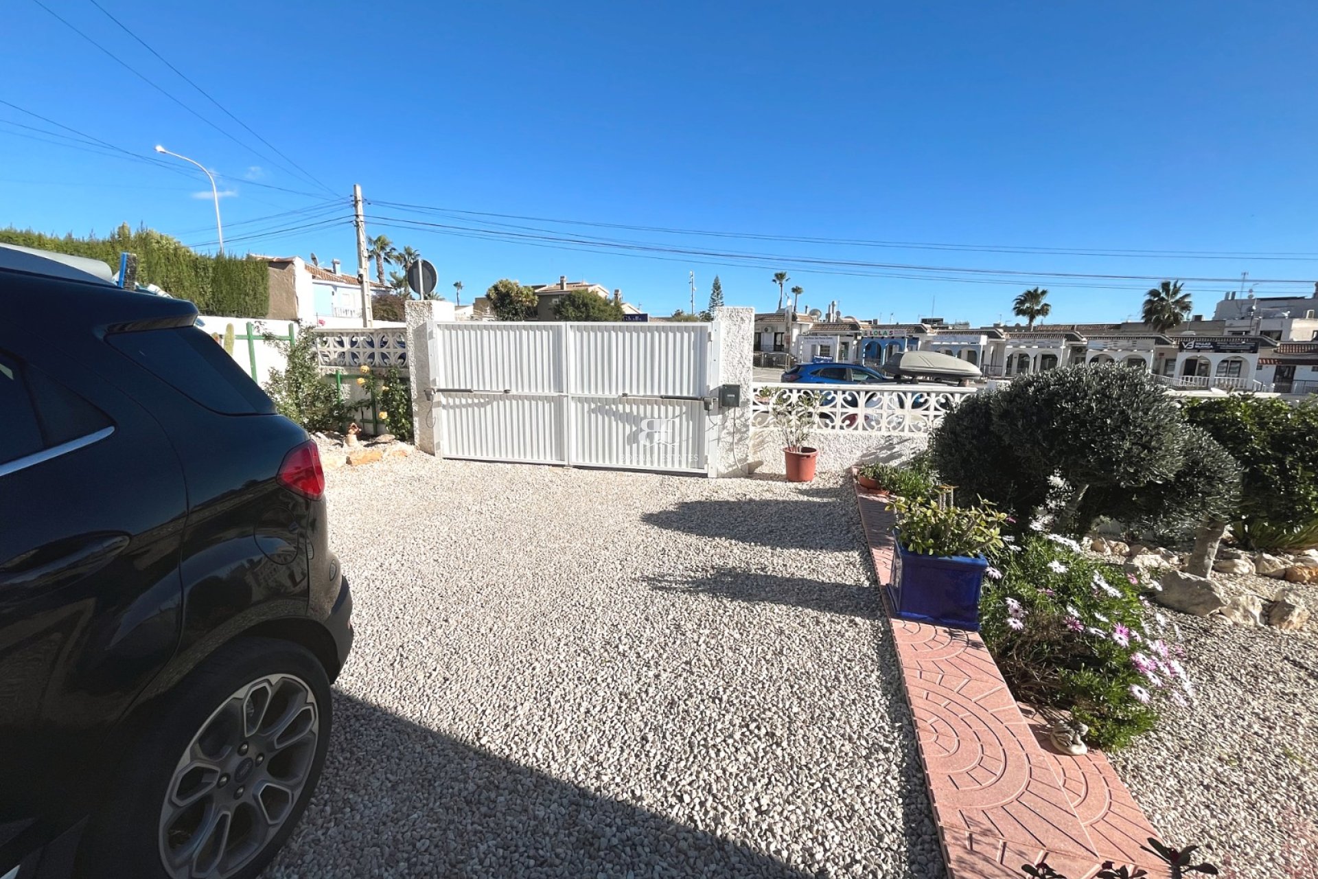 Wiederverkauf - Villa -
Ciudad Quesada