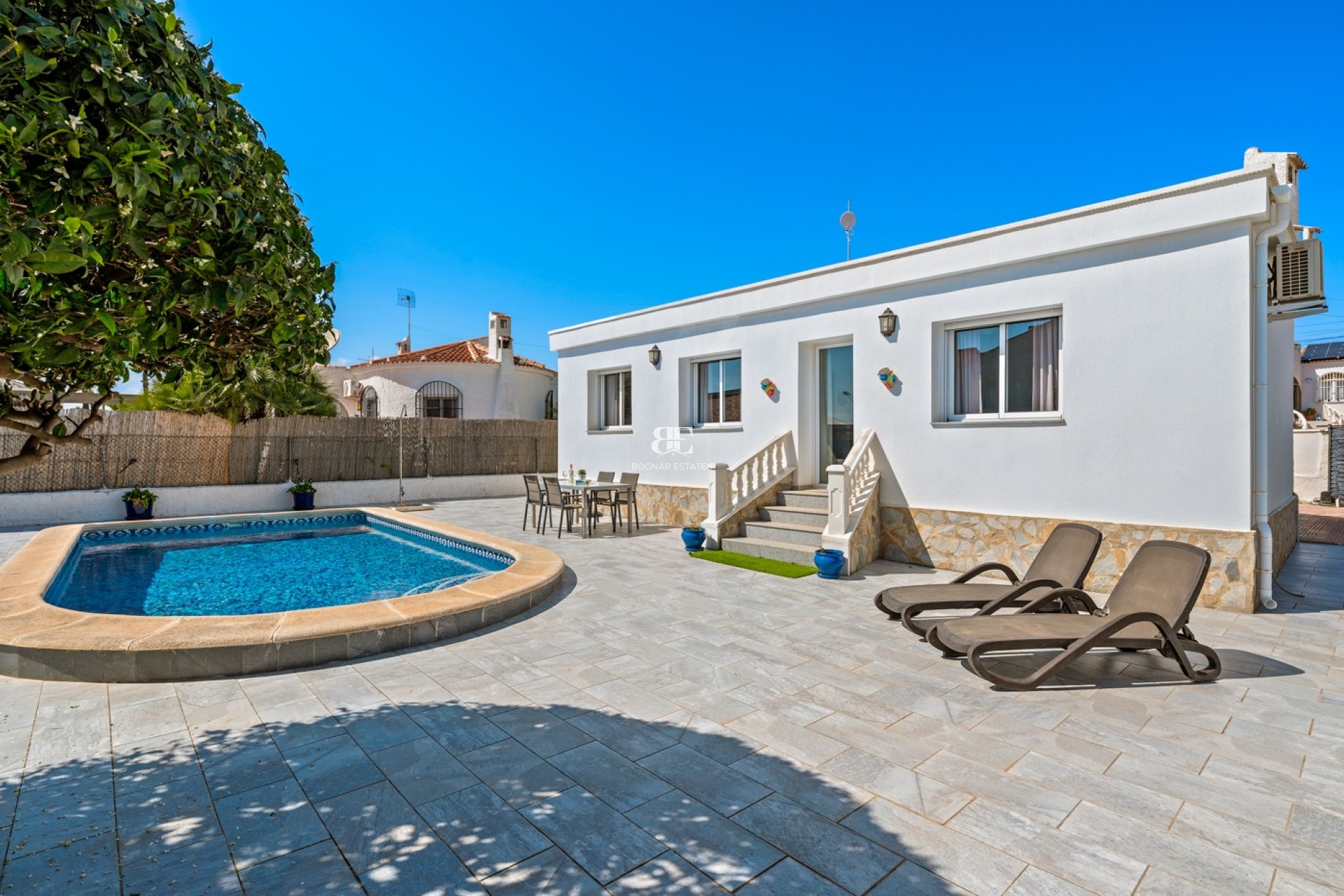 Wiederverkauf - Villa -
Ciudad Quesada