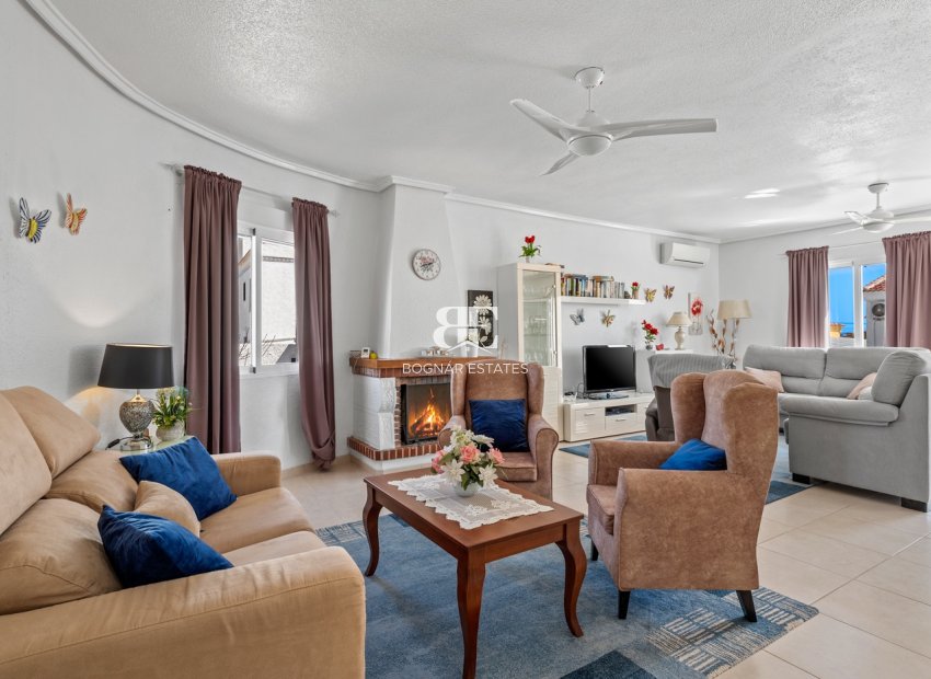 Wiederverkauf - Villa -
Ciudad Quesada