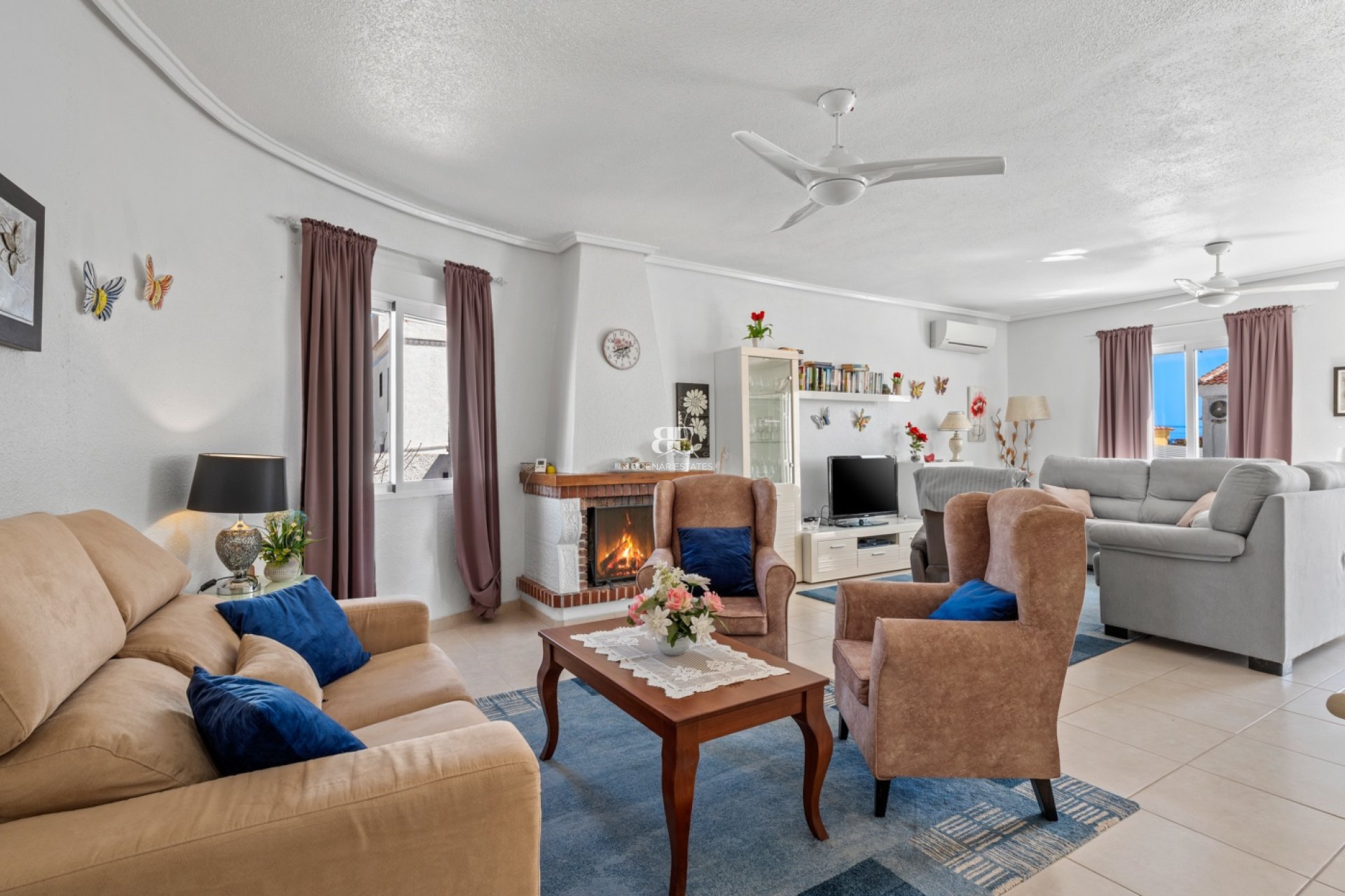 Wiederverkauf - Villa -
Ciudad Quesada