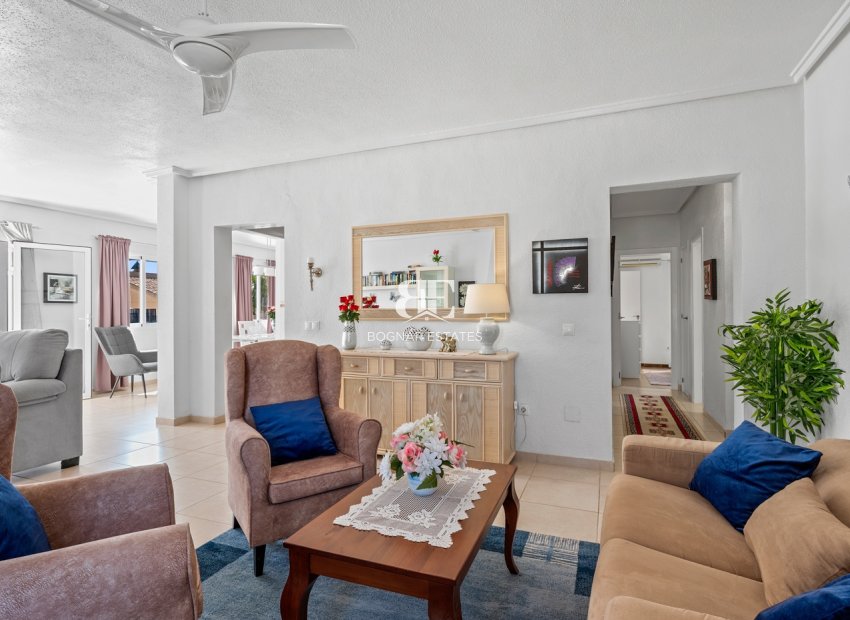 Wiederverkauf - Villa -
Ciudad Quesada