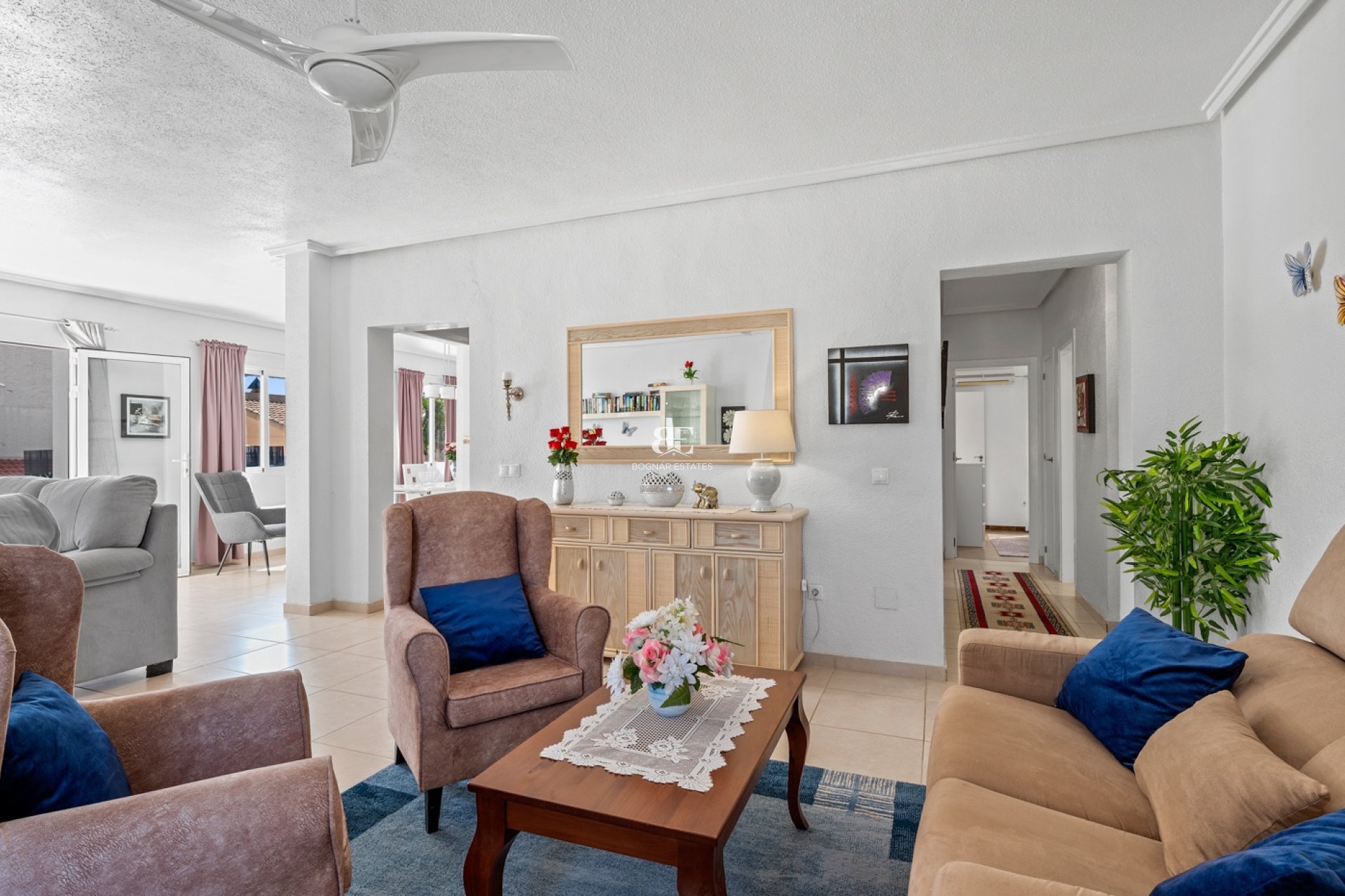 Wiederverkauf - Villa -
Ciudad Quesada