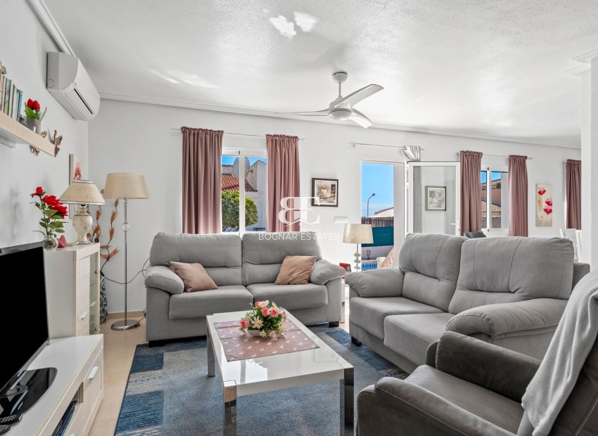 Wiederverkauf - Villa -
Ciudad Quesada