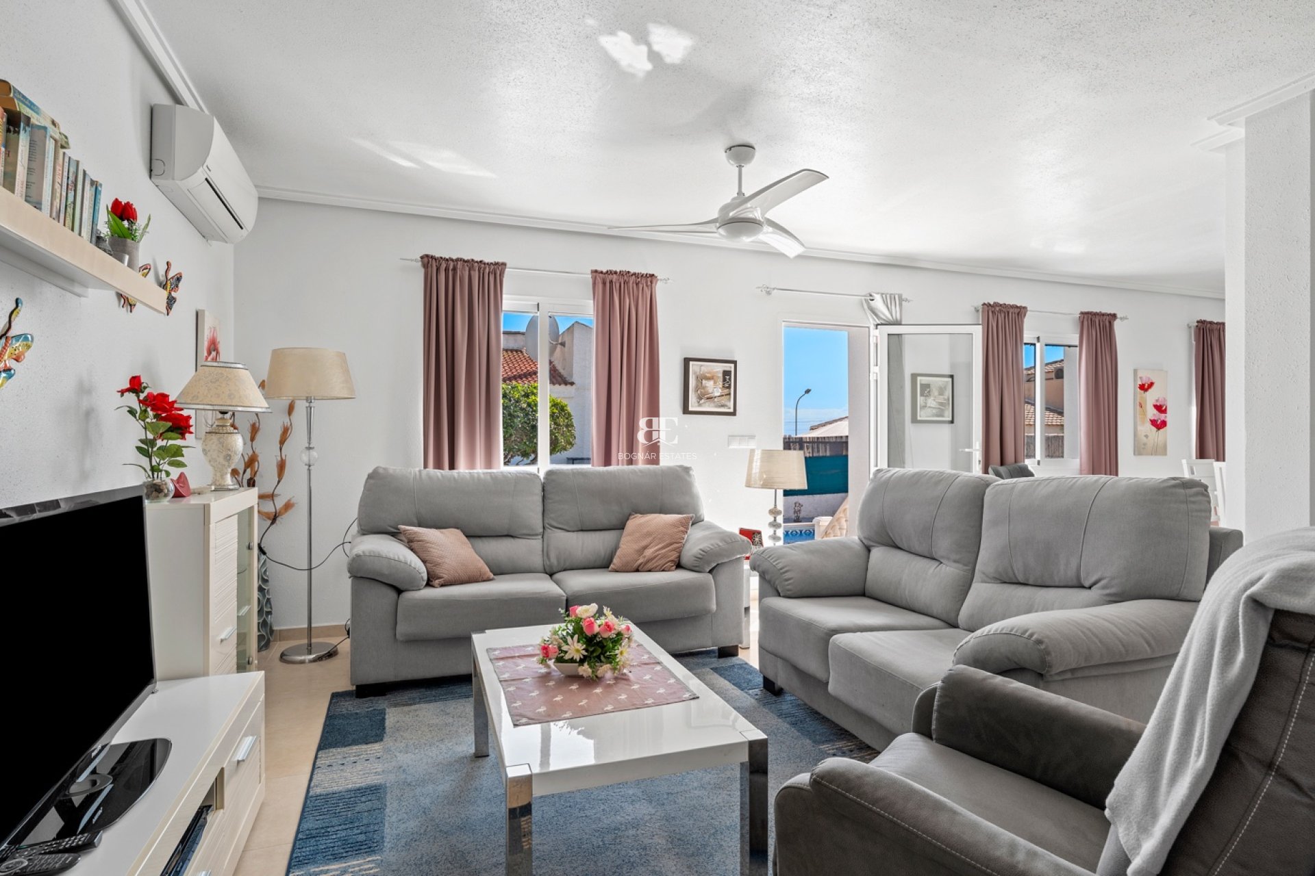 Wiederverkauf - Villa -
Ciudad Quesada