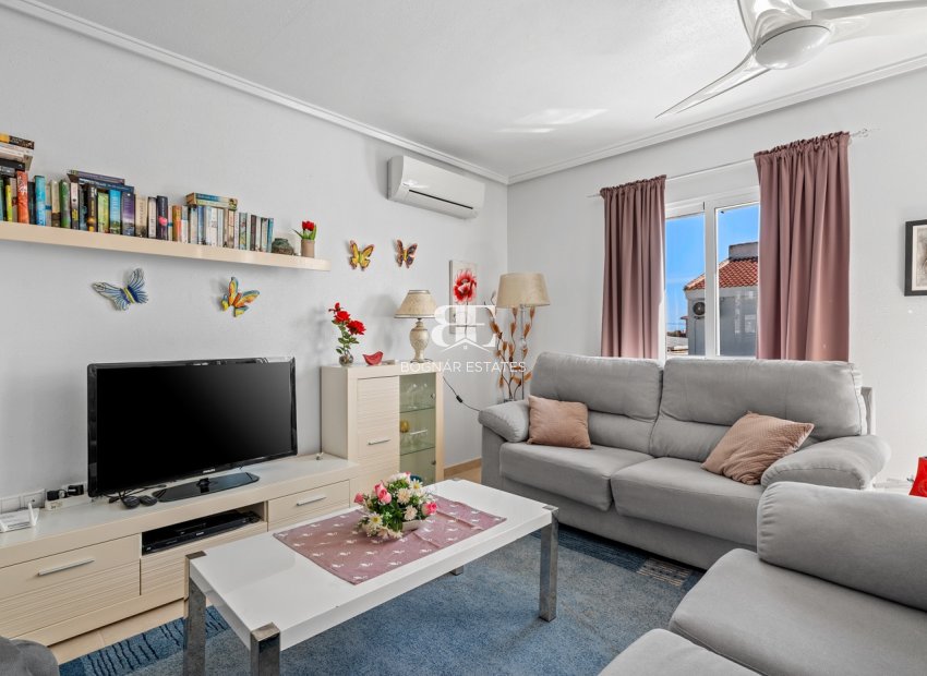 Wiederverkauf - Villa -
Ciudad Quesada