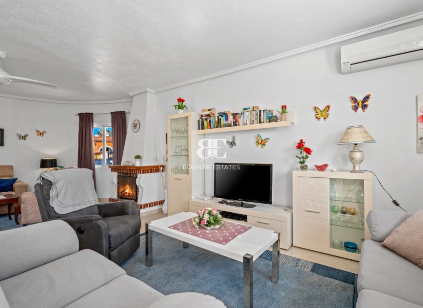 Wiederverkauf - Villa -
Ciudad Quesada