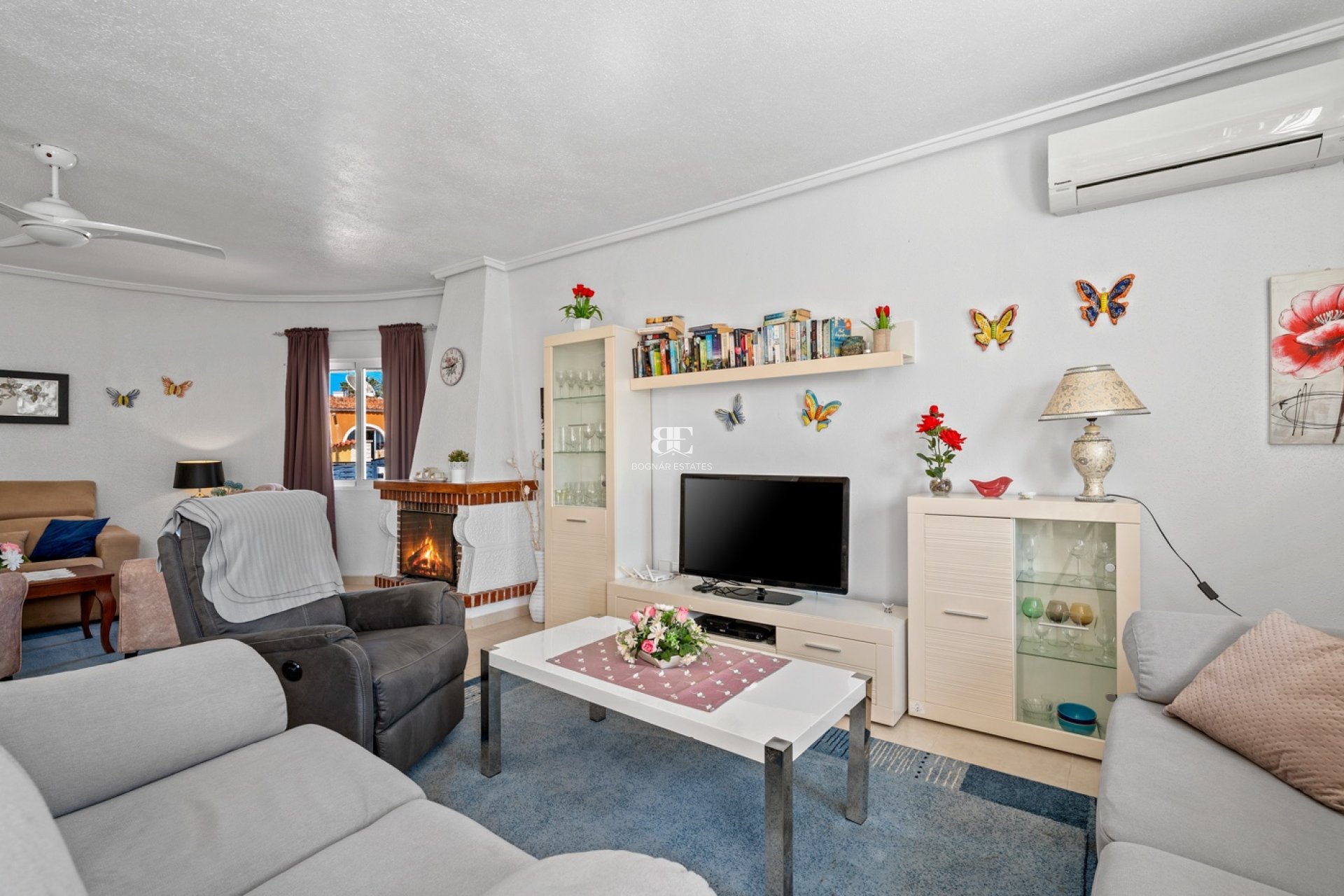 Wiederverkauf - Villa -
Ciudad Quesada