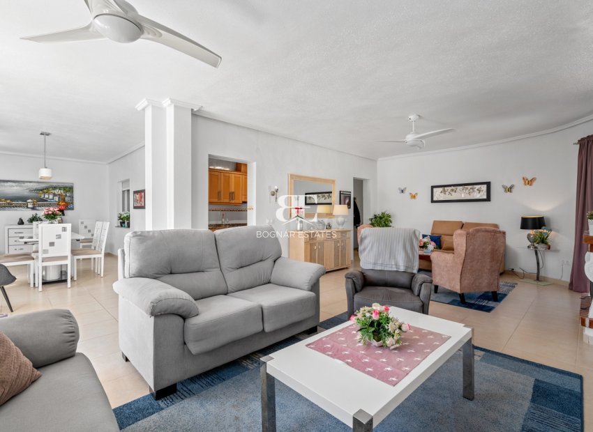 Wiederverkauf - Villa -
Ciudad Quesada