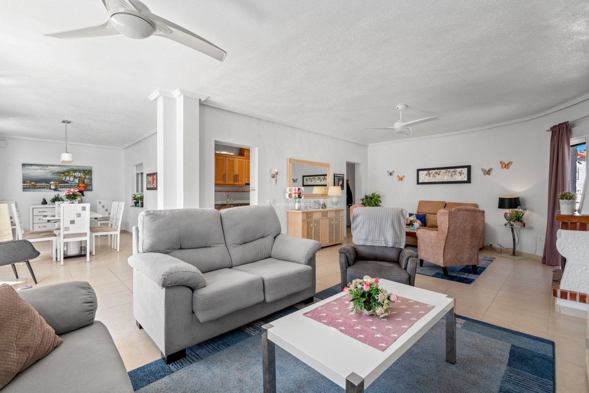 Wiederverkauf - Villa -
Ciudad Quesada