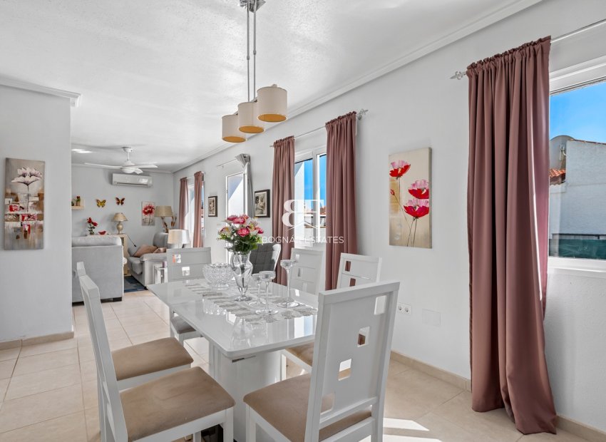 Wiederverkauf - Villa -
Ciudad Quesada