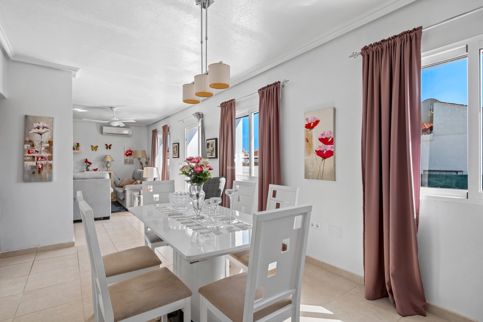 Wiederverkauf - Villa -
Ciudad Quesada