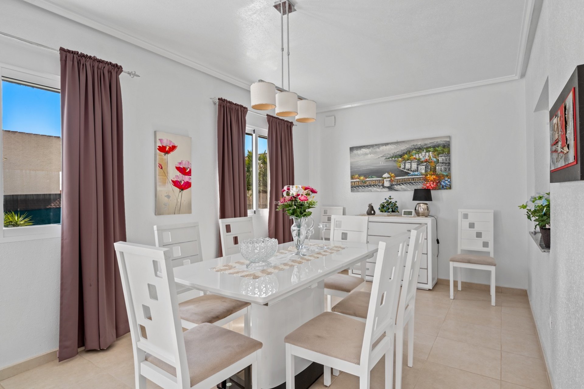 Wiederverkauf - Villa -
Ciudad Quesada