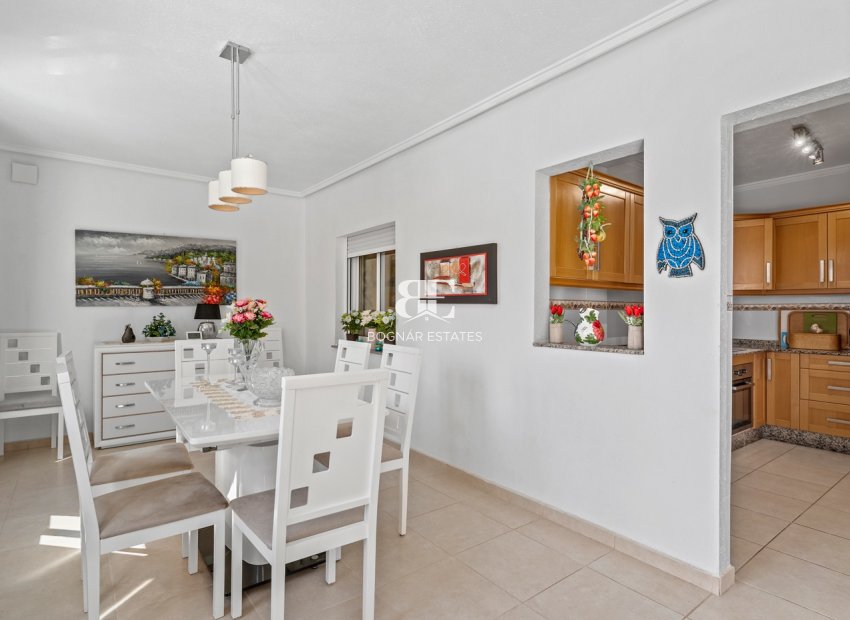 Wiederverkauf - Villa -
Ciudad Quesada