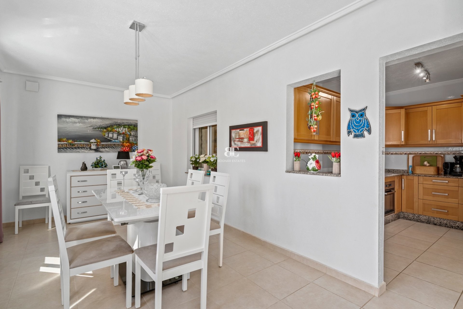 Wiederverkauf - Villa -
Ciudad Quesada