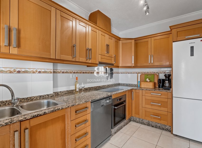 Wiederverkauf - Villa -
Ciudad Quesada