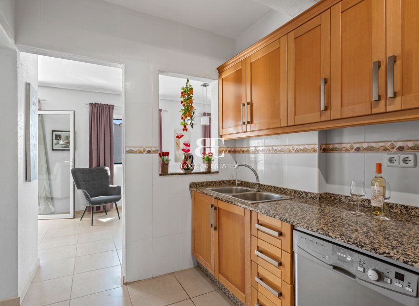 Wiederverkauf - Villa -
Ciudad Quesada