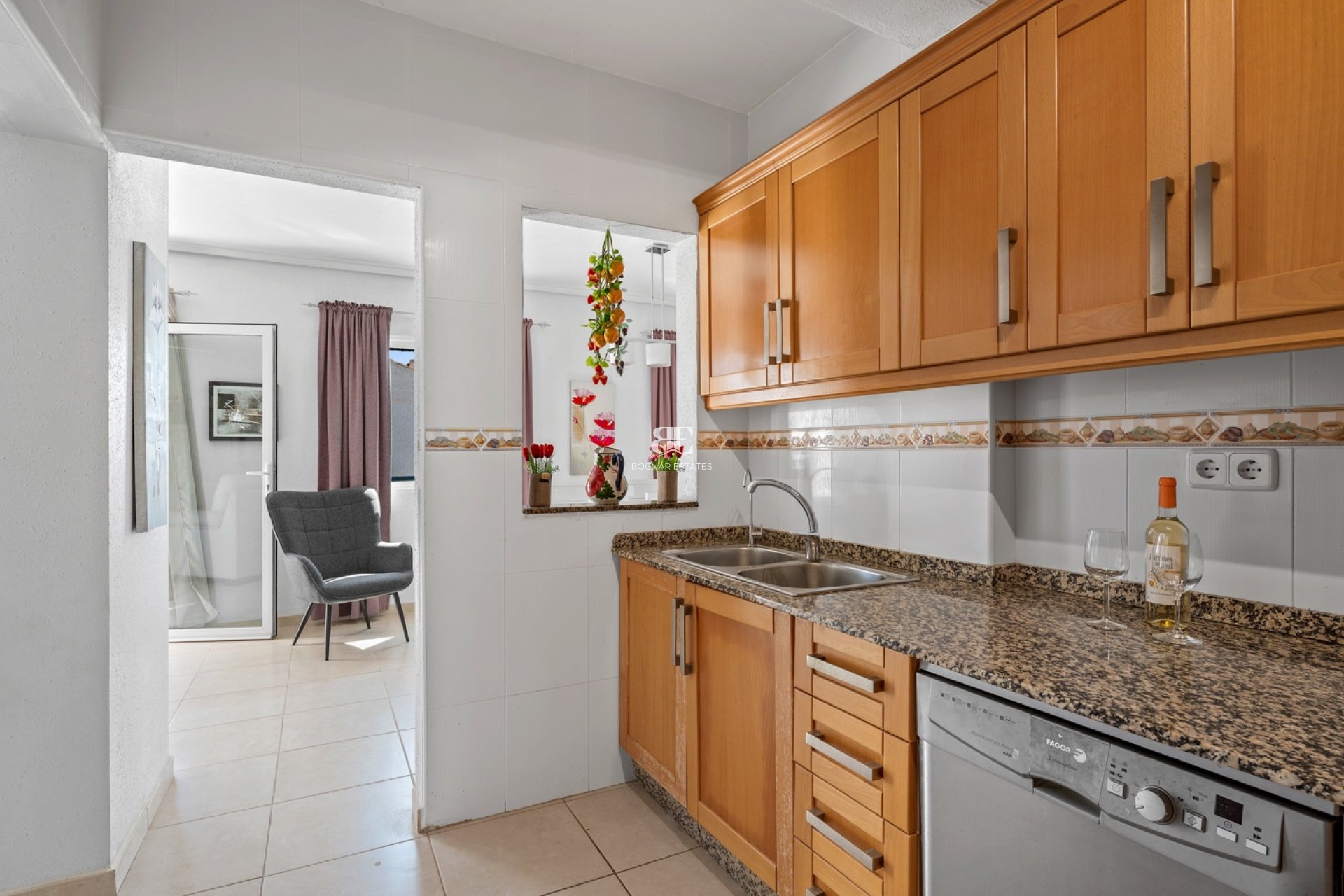 Wiederverkauf - Villa -
Ciudad Quesada