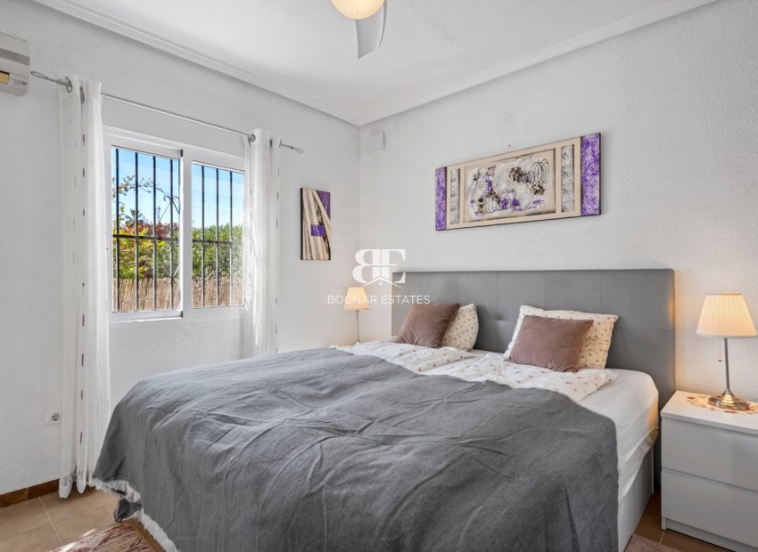 Wiederverkauf - Villa -
Ciudad Quesada