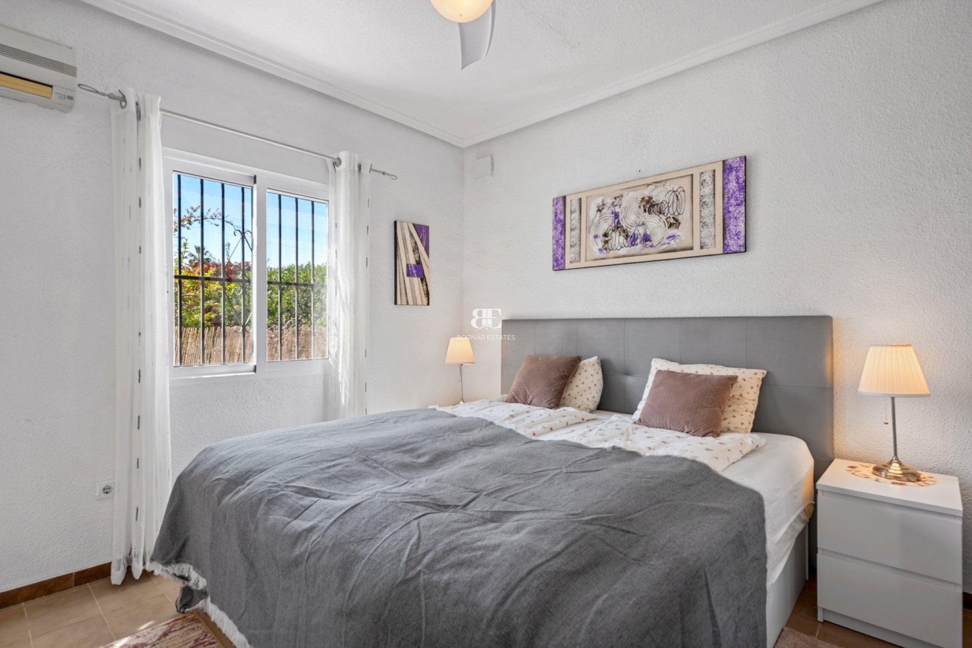 Wiederverkauf - Villa -
Ciudad Quesada