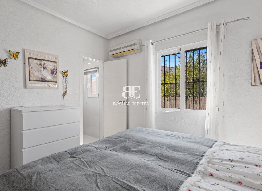 Wiederverkauf - Villa -
Ciudad Quesada