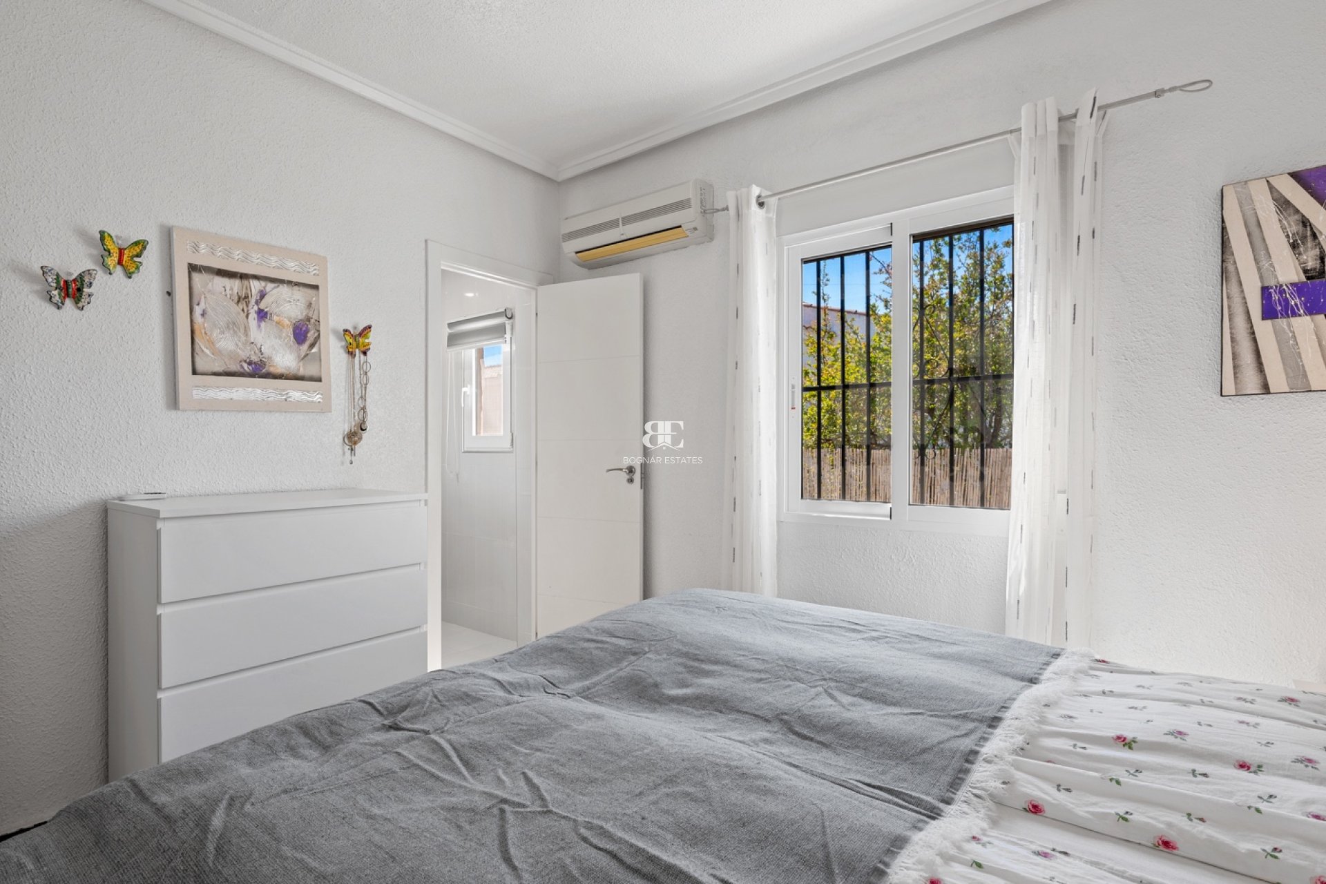 Wiederverkauf - Villa -
Ciudad Quesada