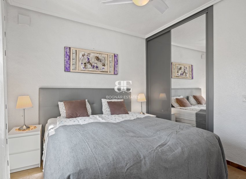 Wiederverkauf - Villa -
Ciudad Quesada